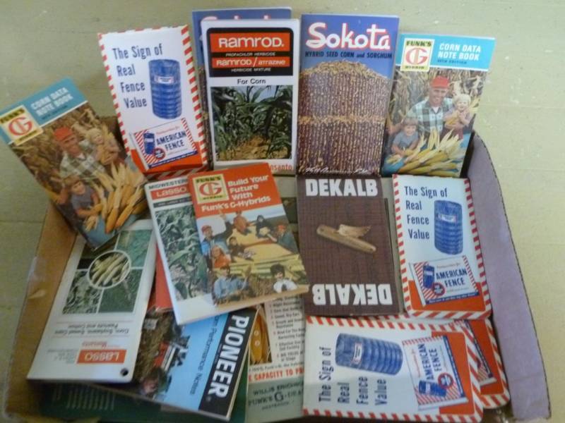 Informational Booklets