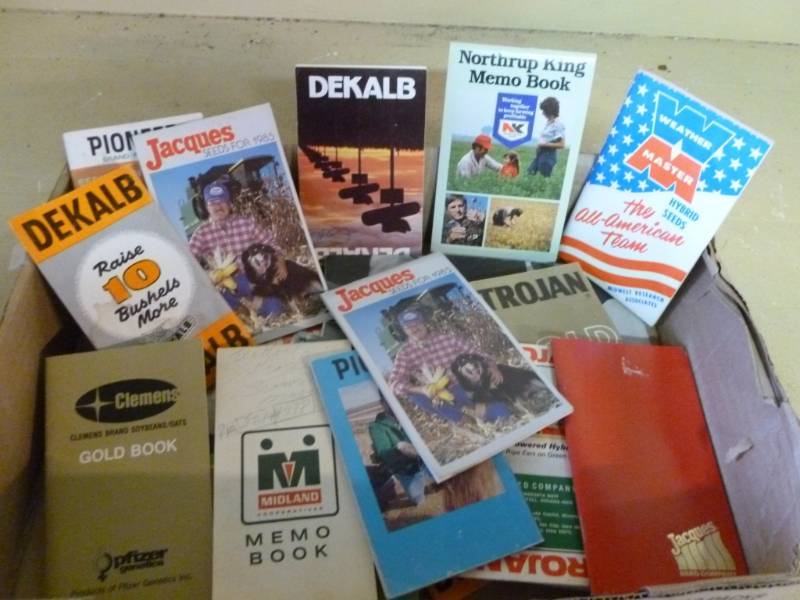 Informational Booklets
