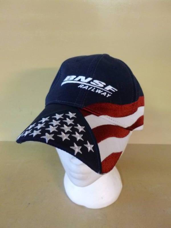 Railroad Hat