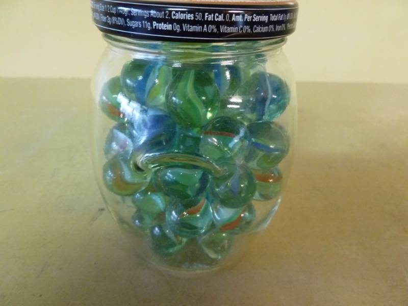 Marbles