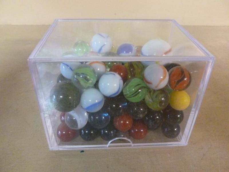 Marbles
