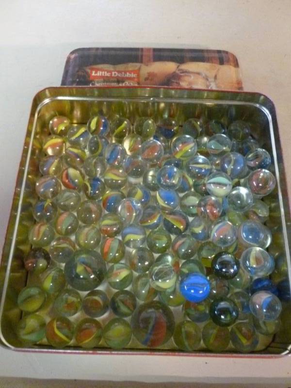 Marbles