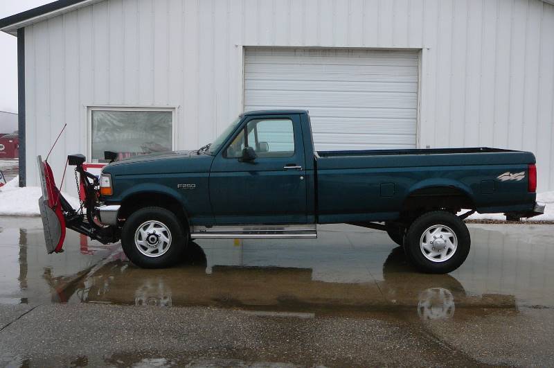 Fusion Auto Auction >> 97 Plow Truck Ford 12 Fusion # 454 | K-BID Fusion Auto Auction >> 97 Plow Truck Ford 12 Fusion # 454 | K-BID