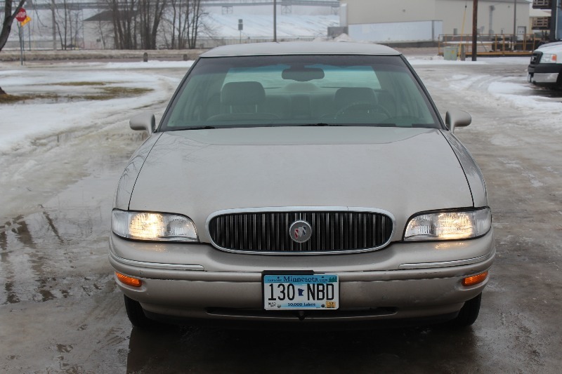 1998 Buick LeSabre Limited 3.8l - Extra Clean - Well Equipped
