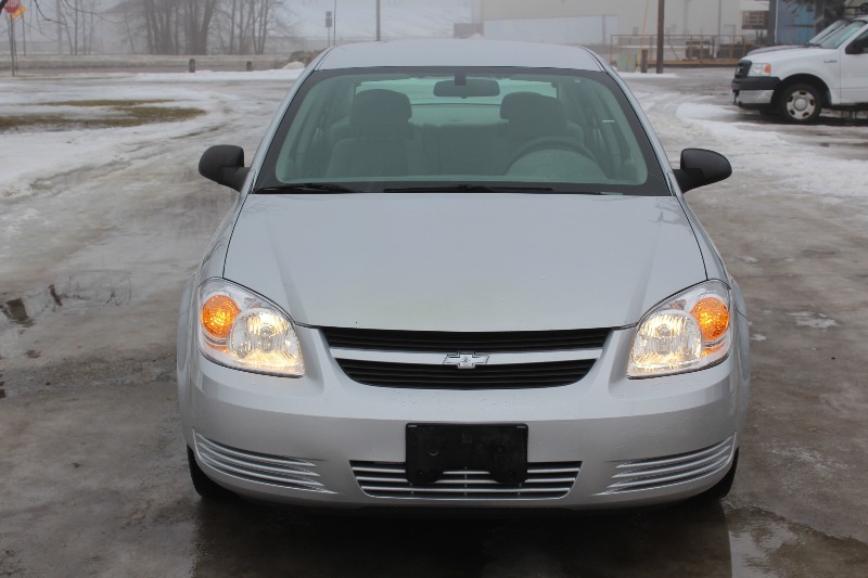 2007 Chevrolet Cobalt LS