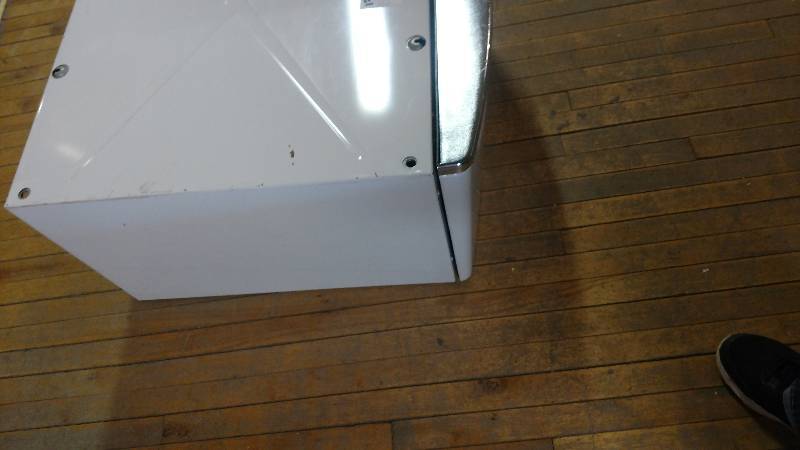 Appliance Pedestal