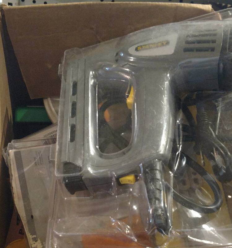 Misc. Store Return Lot