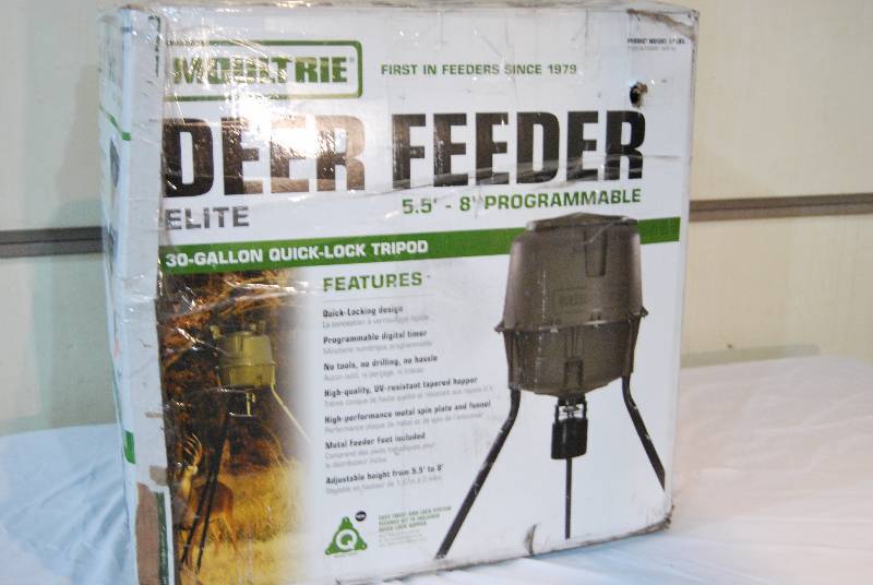 Sportsman 143