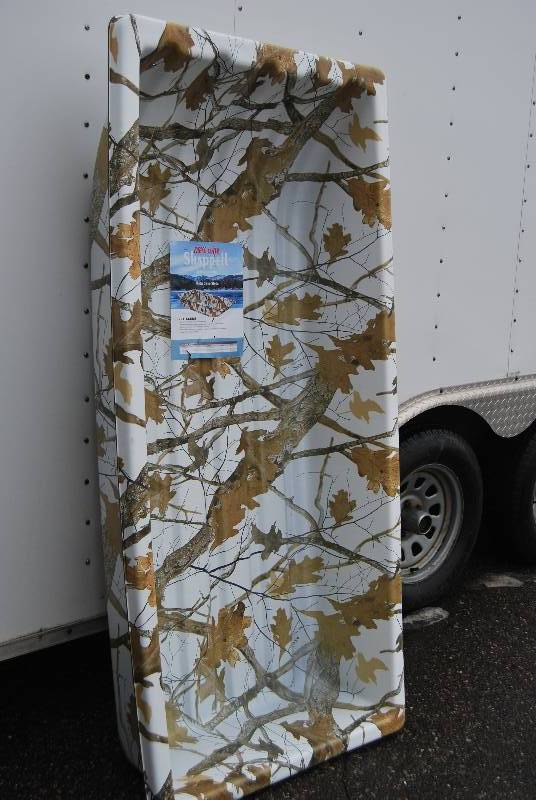 Sportsman 143