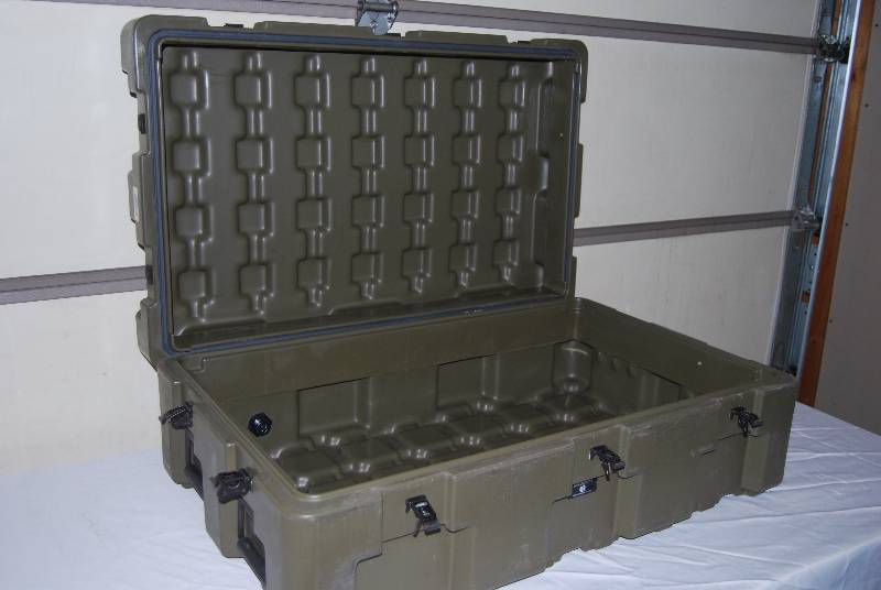Sportsman 143