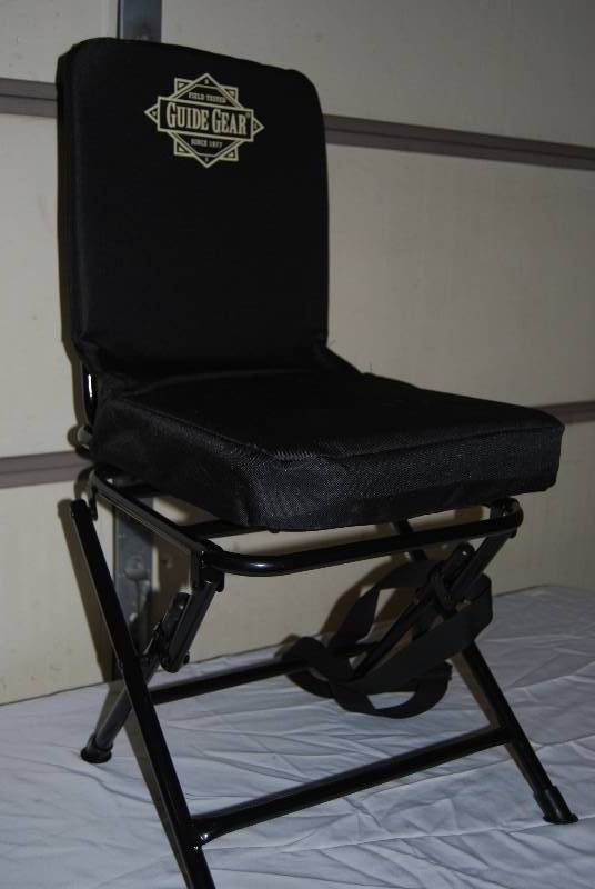 Sportsman 143