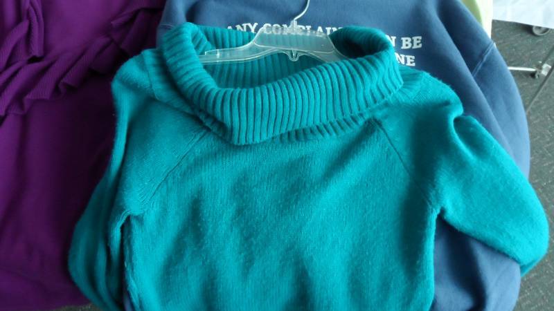 lot 71 image: Womens Sweater Collection