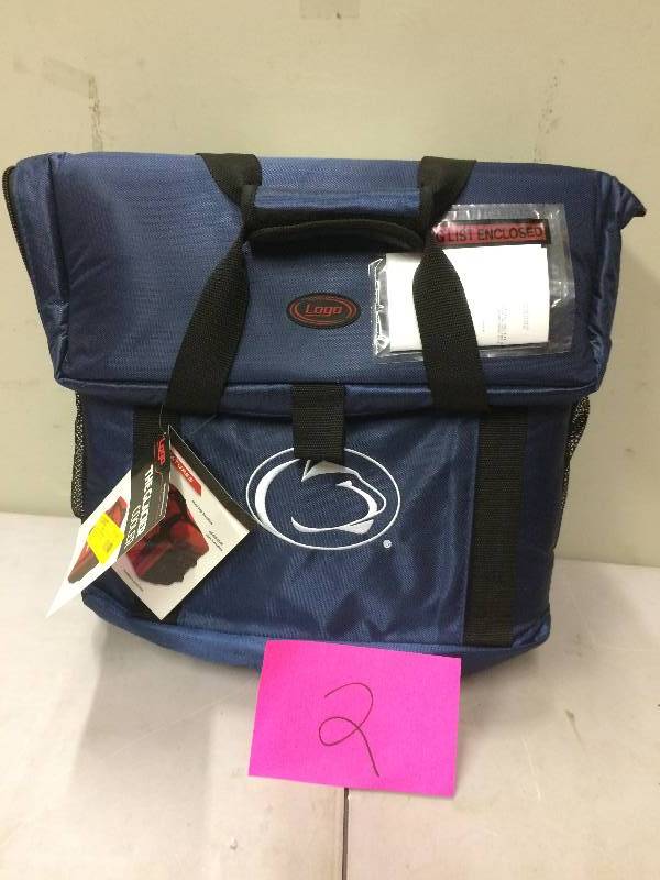 lot 2 image: The Glacier Cooler