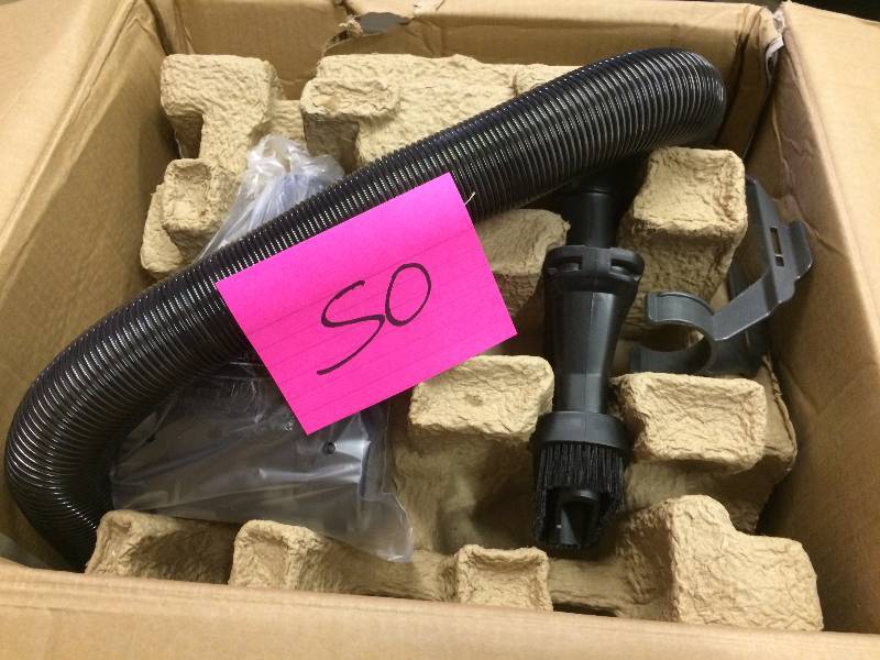 lot 50 image: Black and Decker PowerSwivel never used