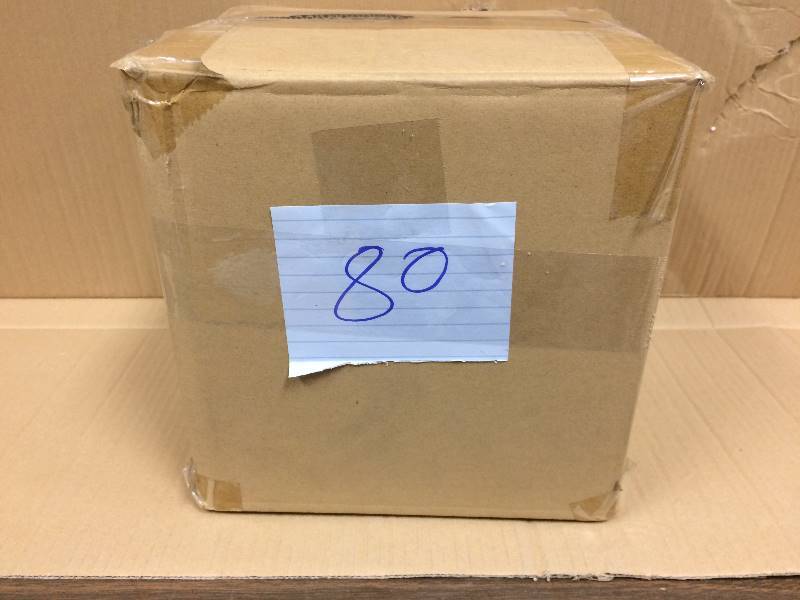lot 80 image: Set of Food Storage containers new