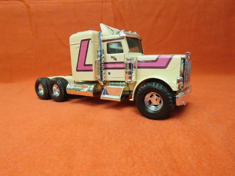 Collectible Ertl