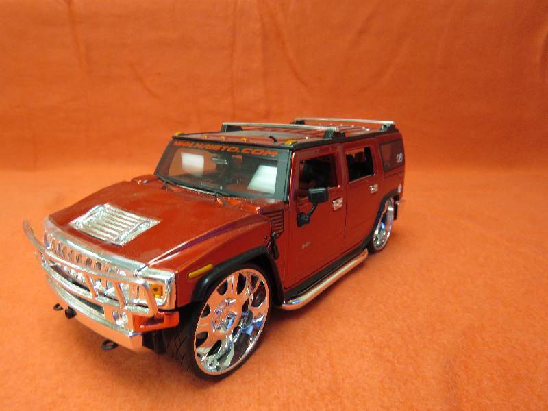 Collectible Maisto