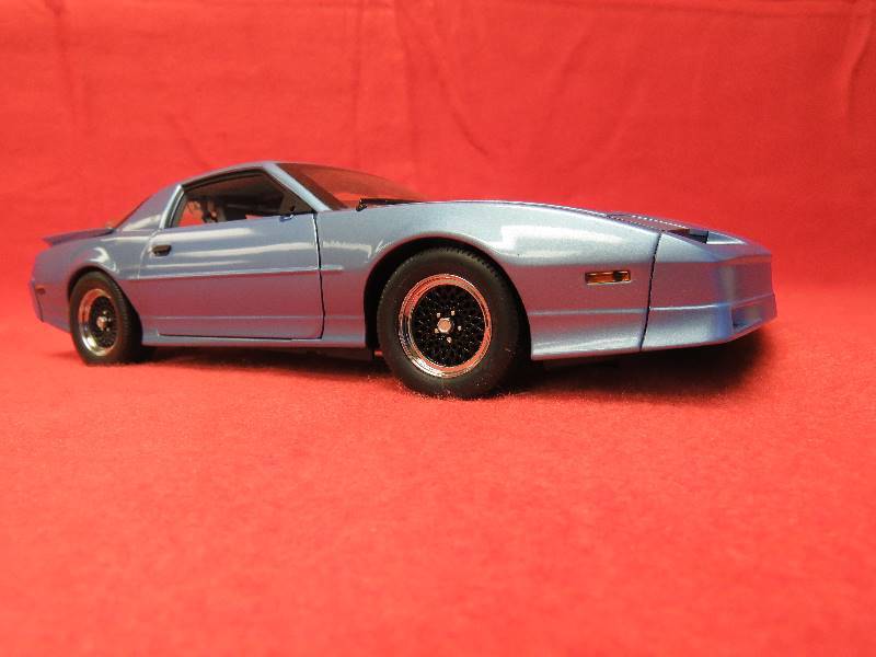 Collectible GreenLight