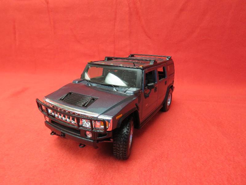 Collectible Maisto
