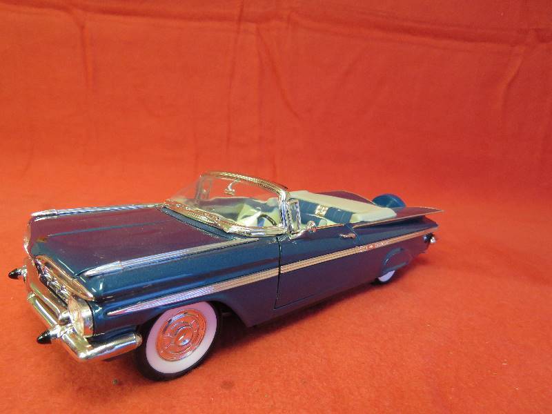 Collectible Impala