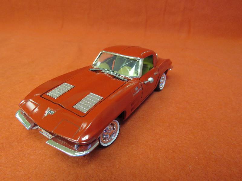 Collectible Revell