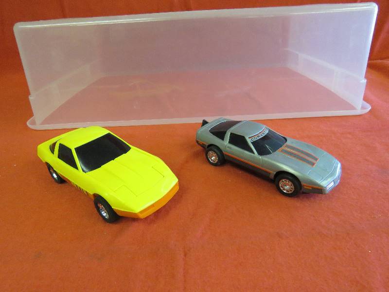 Collectible Cars