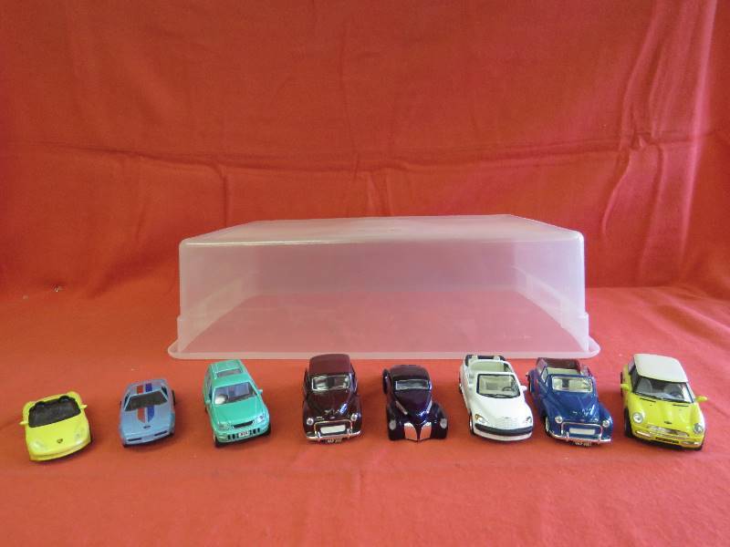 Collectible Cars