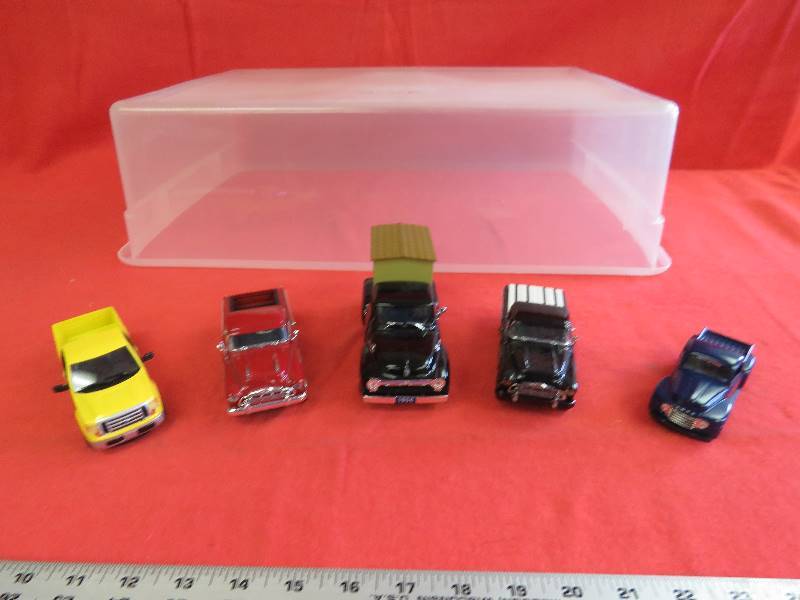Collectible Cars