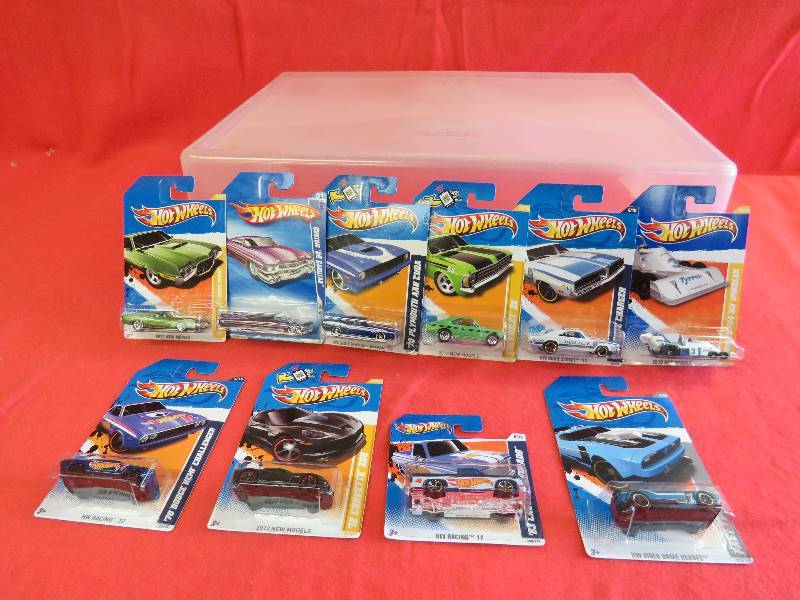 Collectible Cars