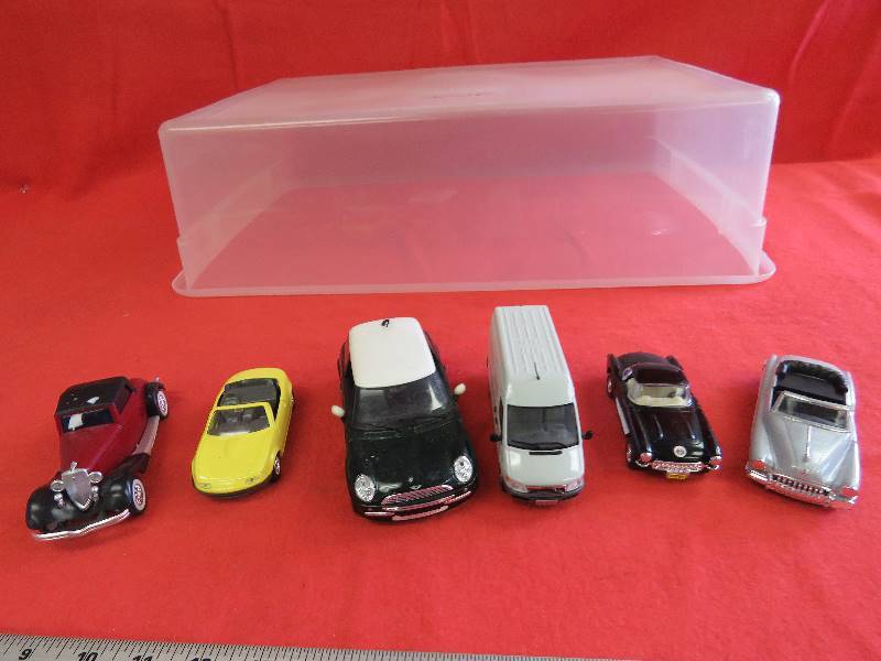 Collectible Cars