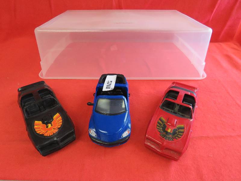 Collectible Cars