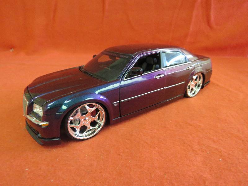 Collectible Maisto