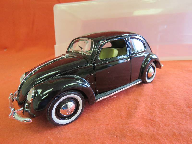 Collectible Maisto
