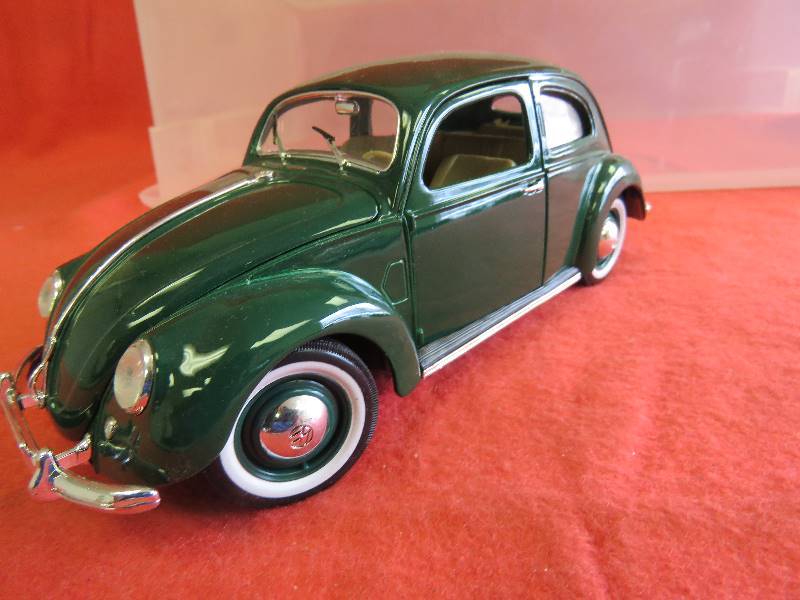 Collectible Maisto