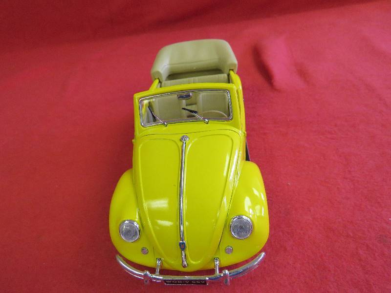 Collectible HotWheels