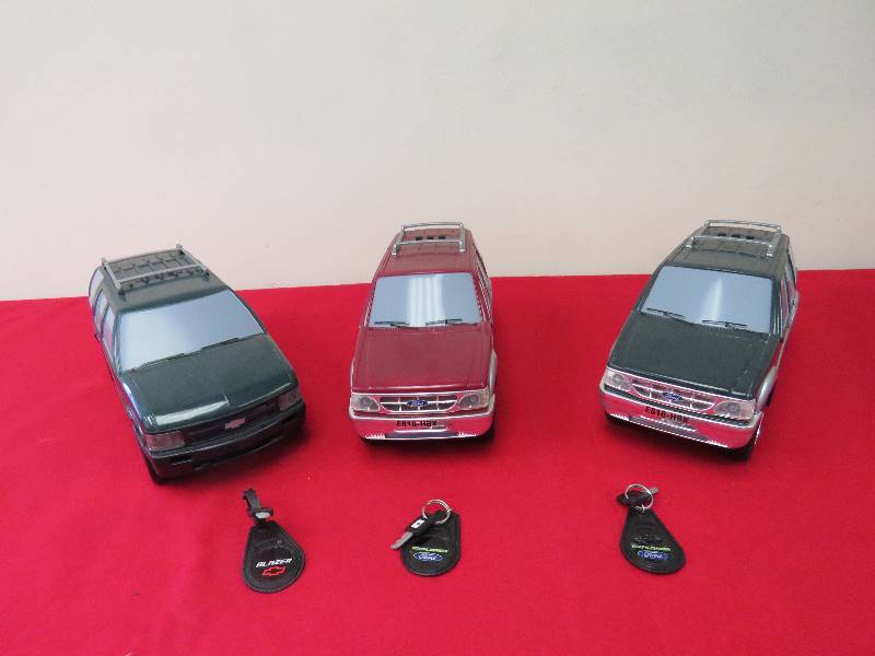 Collectible Cars