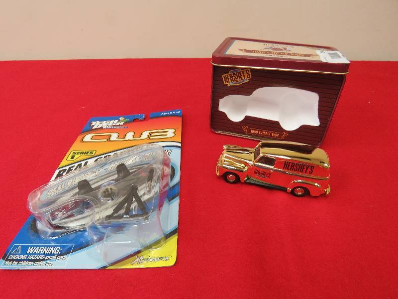 Collectible Cars
