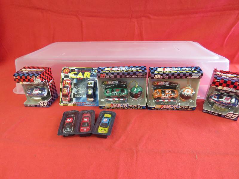 Collectible Cars