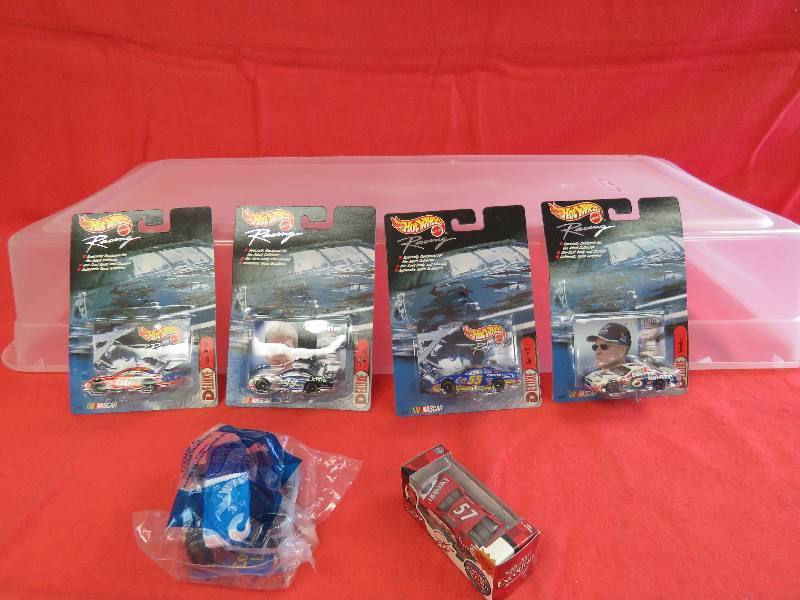 Collectible HotWheels