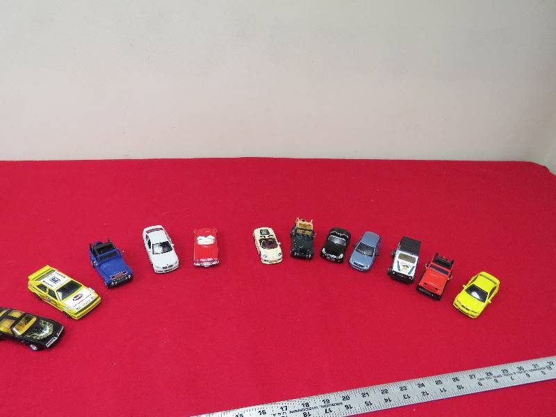 Collectible Cars