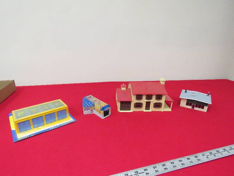 Buildings