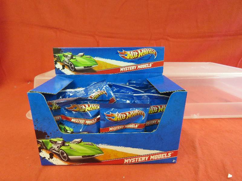 Collectible HotWheels