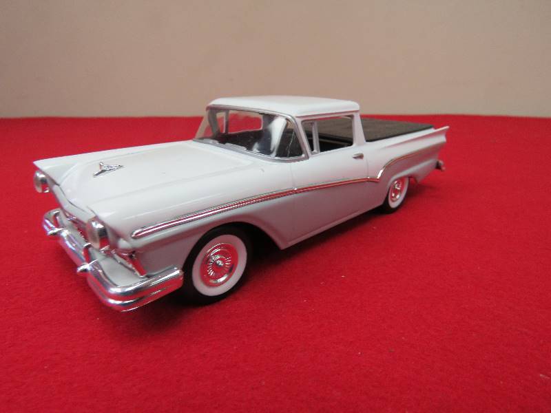 Collectible Liberty Classics