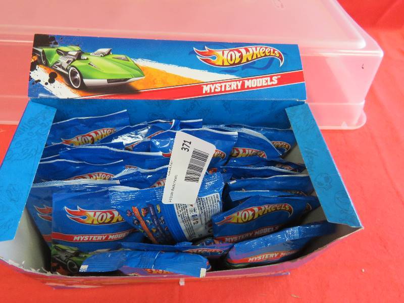 Collectible HotWheels