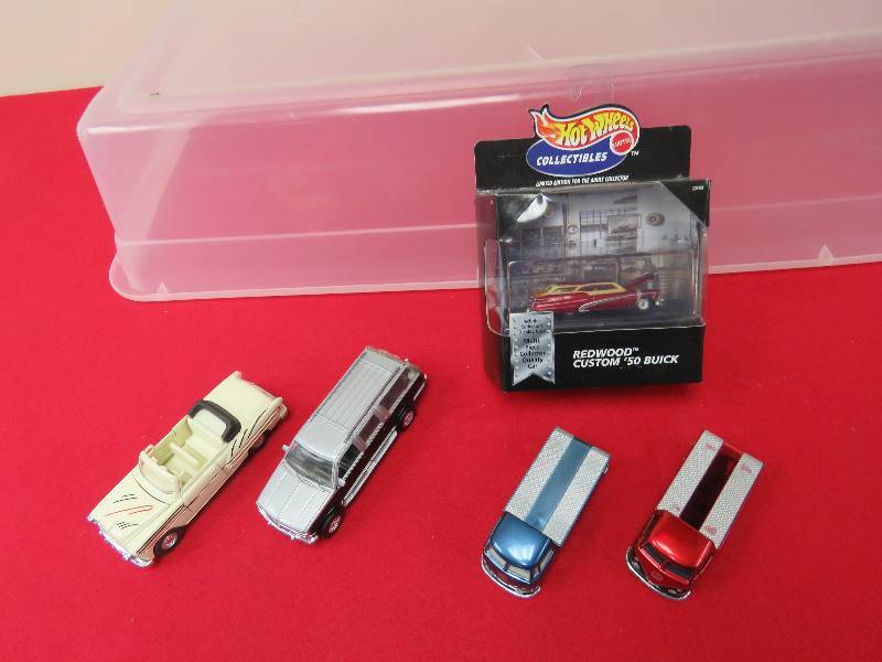 Collectible Cars