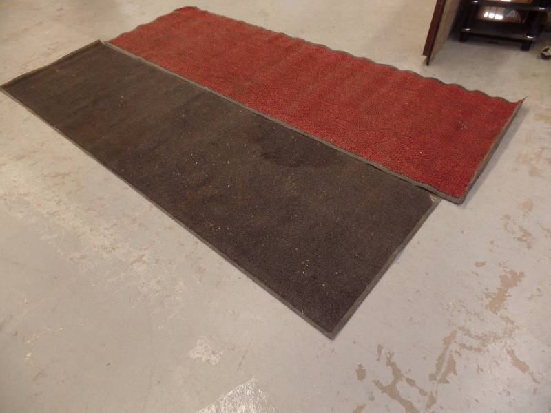 lot 513 image: Commercial Rugs