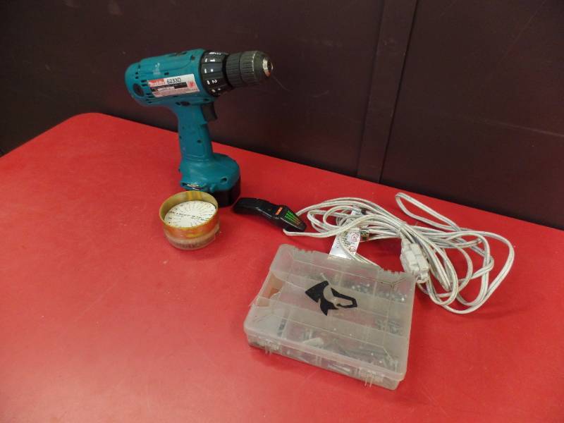 lot 515 image: Misc Hardware