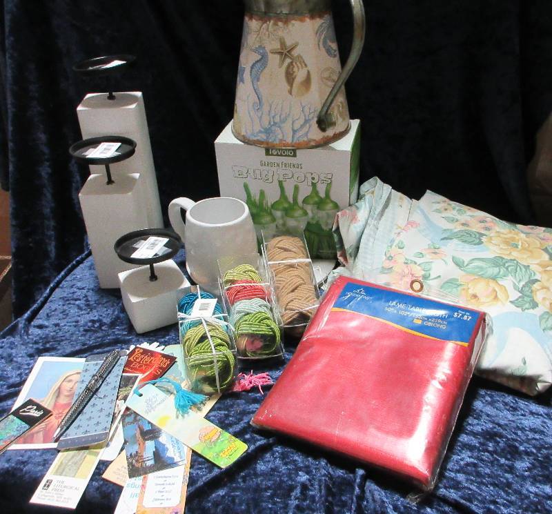 NEW- LARGE LOT