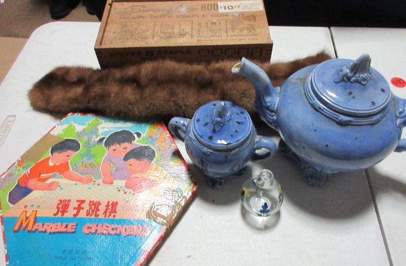 MISC LOT
