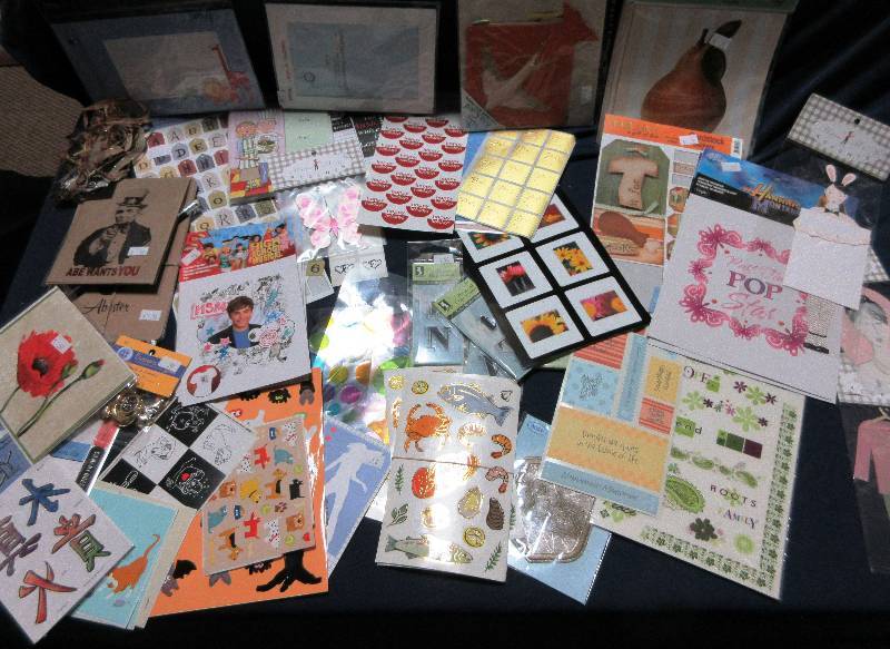 NEW LARGE LOT OF SCRAP BOOKING STICKERS AND MISC SUPPLIES